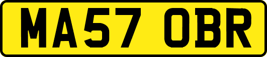 MA57OBR