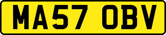 MA57OBV