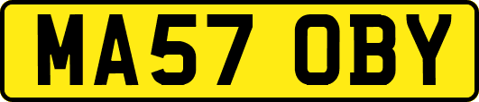 MA57OBY