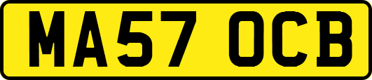 MA57OCB