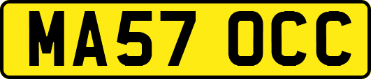 MA57OCC