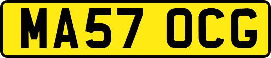 MA57OCG