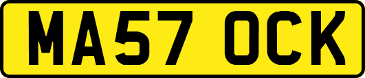 MA57OCK