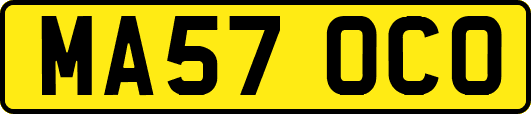 MA57OCO