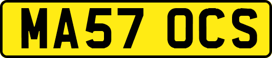 MA57OCS