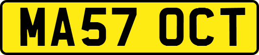 MA57OCT