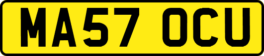 MA57OCU