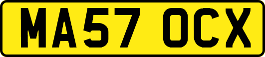 MA57OCX