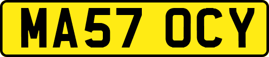 MA57OCY