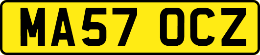 MA57OCZ