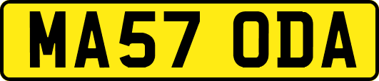 MA57ODA