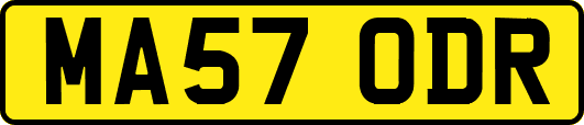 MA57ODR