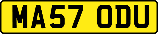 MA57ODU