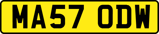 MA57ODW