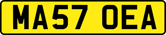 MA57OEA