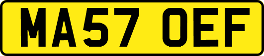 MA57OEF