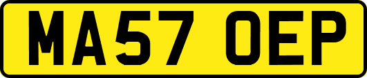 MA57OEP