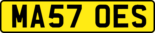 MA57OES