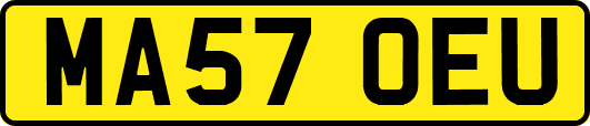 MA57OEU