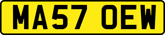 MA57OEW