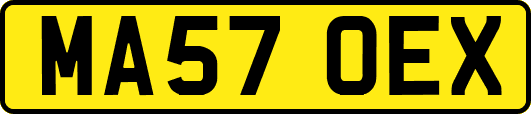 MA57OEX