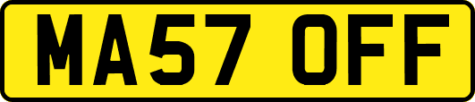 MA57OFF