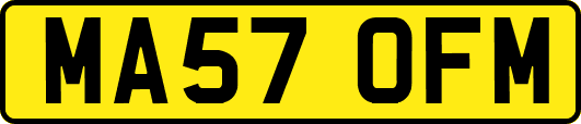 MA57OFM