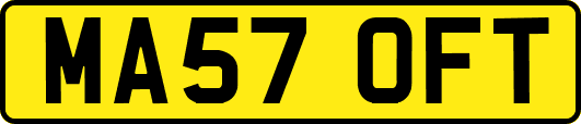 MA57OFT