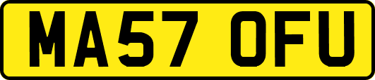 MA57OFU