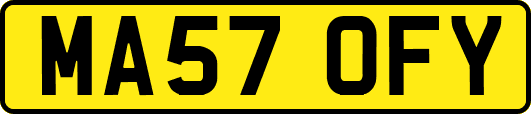 MA57OFY