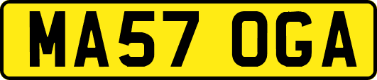 MA57OGA
