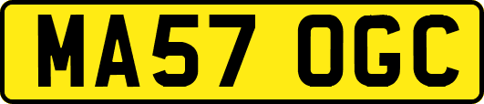 MA57OGC