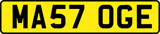 MA57OGE