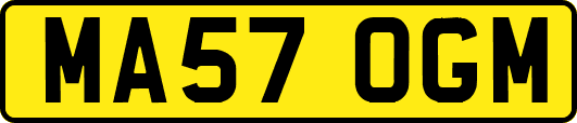 MA57OGM
