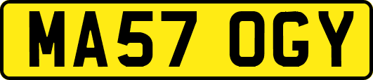 MA57OGY