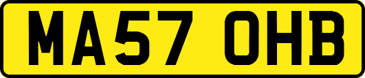 MA57OHB