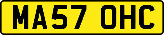MA57OHC