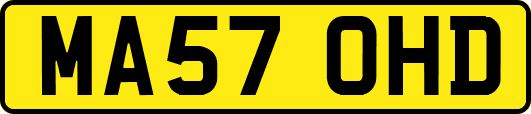 MA57OHD