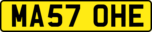 MA57OHE