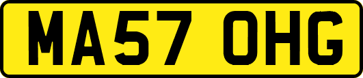 MA57OHG