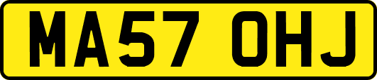 MA57OHJ