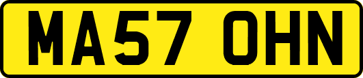 MA57OHN