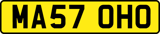 MA57OHO