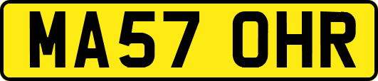 MA57OHR