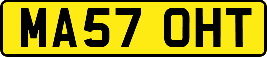 MA57OHT