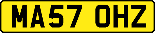 MA57OHZ