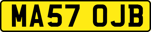 MA57OJB