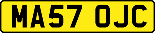 MA57OJC