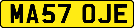 MA57OJE
