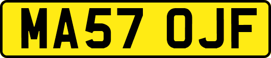 MA57OJF